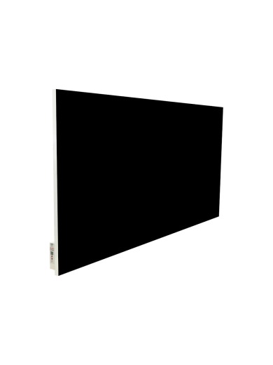 Обігрівач Teploceramic TCH-RA1000-BLACK