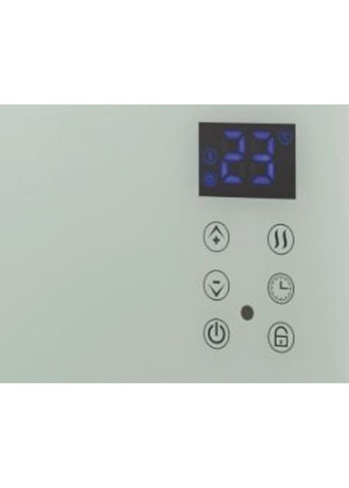 Обігрівач Gorenje OPTIHEAT2000GTWPT