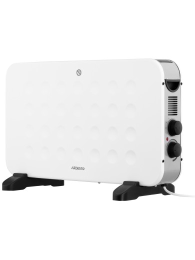 Обігрівач Ardesto CHH-2000MWC