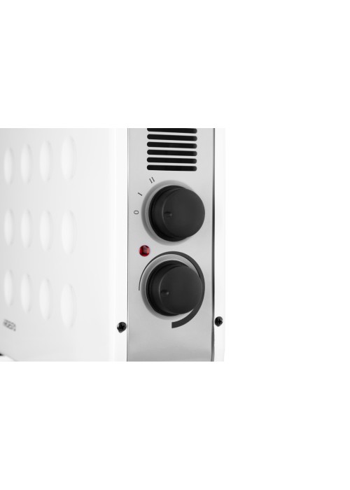 Обігрівач Ardesto CHH-2000MWC