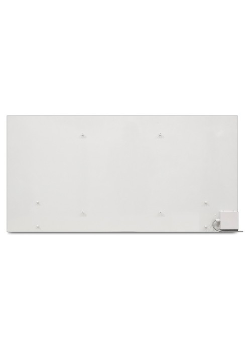 Конвектор TEPLOCERAMIC TCM-RA 1000 Білий