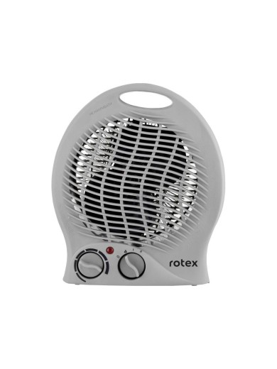 Обігрівач Rotex RAS04-H Grey