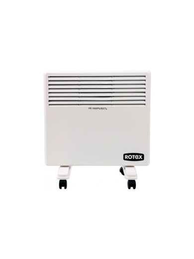 Обігрівач Rotex RCH10-H