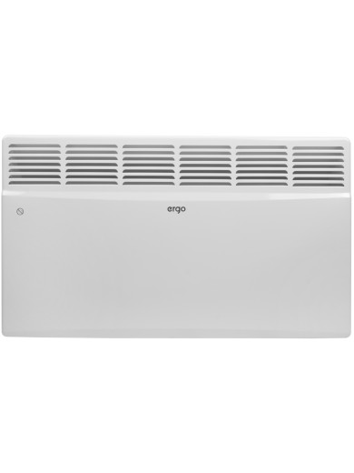 Конвектор ERGO HCU 212020