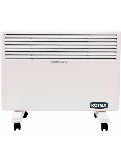 Обігрівач Rotex RCH15-H