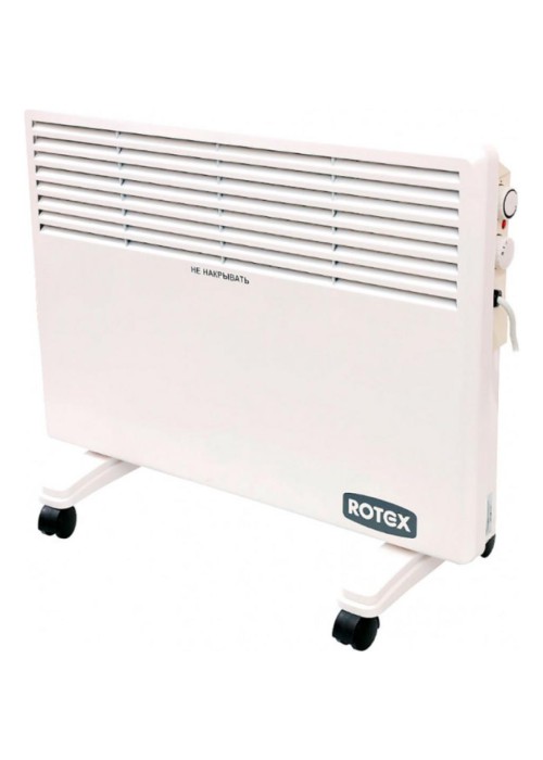 Обігрівач Rotex RCH15-H