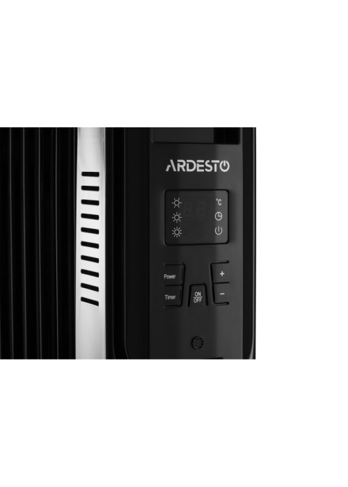 Обігрівач Ardesto OFH-E11X2