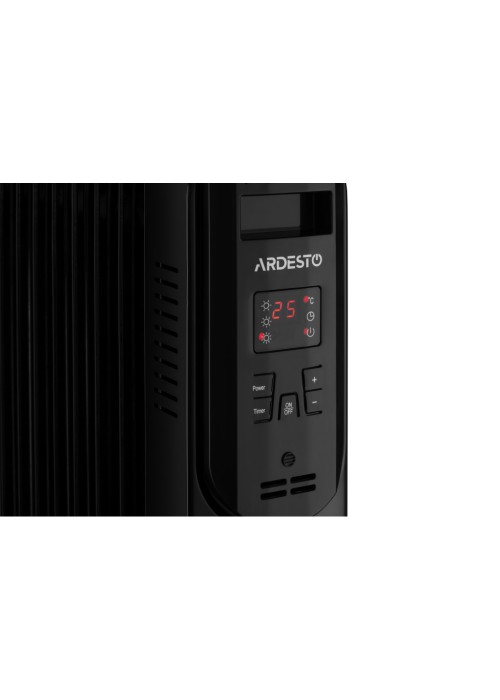 Обігрівач Ardesto OFH-E11X2