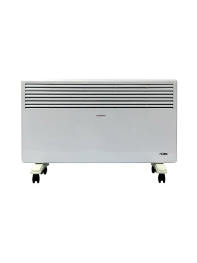 Обігрівач Rotex RCH21-X