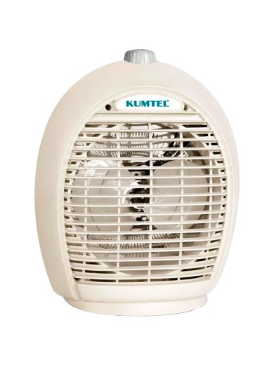 Обігрівач KUMTEL LX-6331