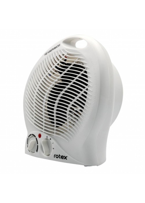 Обігрівач Rotex RAS04-H