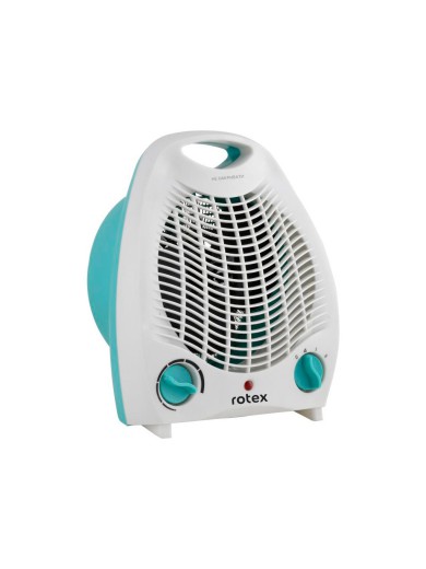 Обігрівач Rotex RAS01-H Blue