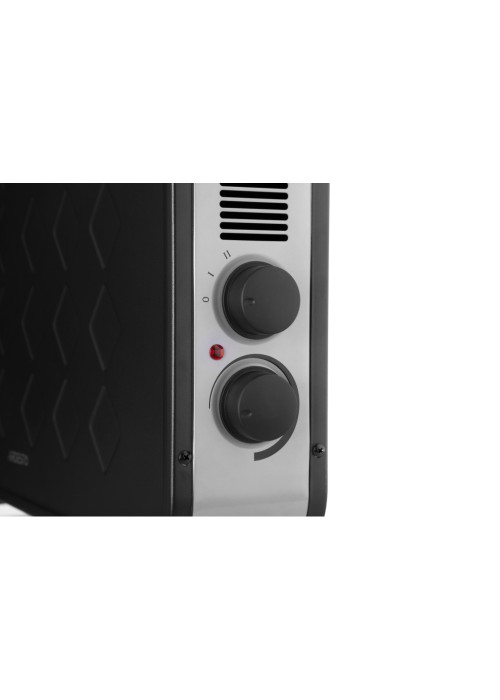 Обігрівач Ardesto CHH-2000MBR