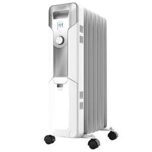 Олійний радіатор Cecotec Ready Warm 9000 Space (CCTC-05882)