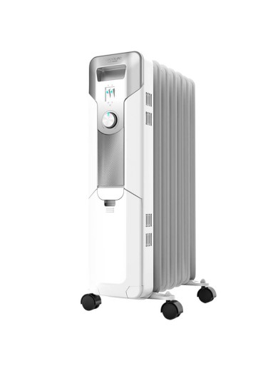 Олійний радіатор Cecotec Ready Warm 9000 Space (CCTC-05882)
