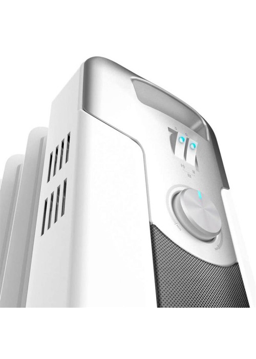 Олійний радіатор Cecotec Ready Warm 9000 Space (CCTC-05882)