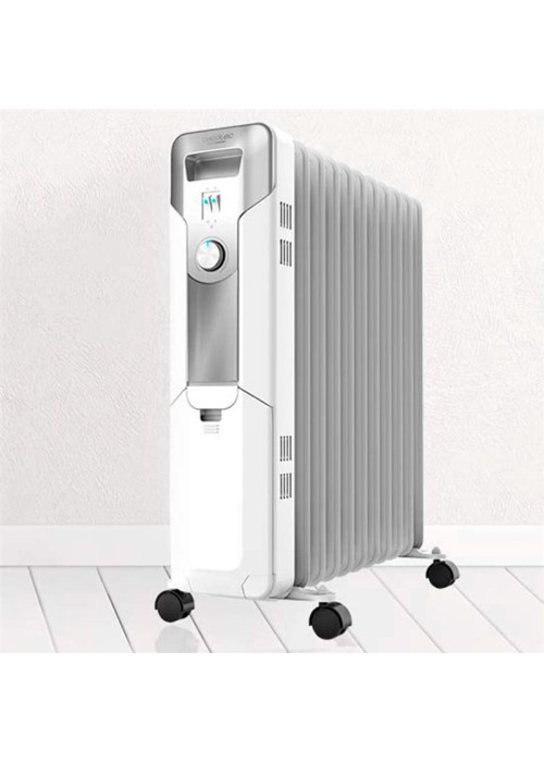 Олійний радіатор Cecotec Ready Warm 9000 Space (CCTC-05882)