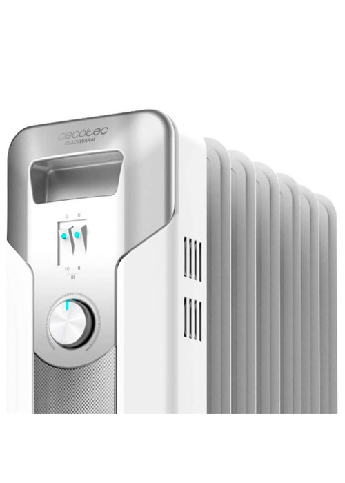 Олійний радіатор Cecotec Ready Warm 9000 Space (CCTC-05882)