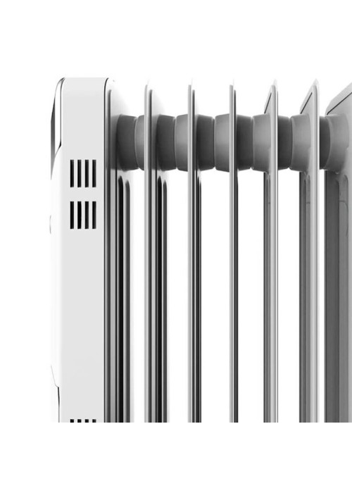 Олійний радіатор Cecotec Ready Warm 9000 Space (CCTC-05882)