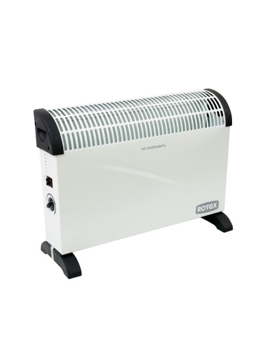 Обігрівач Rotex RCX200-H