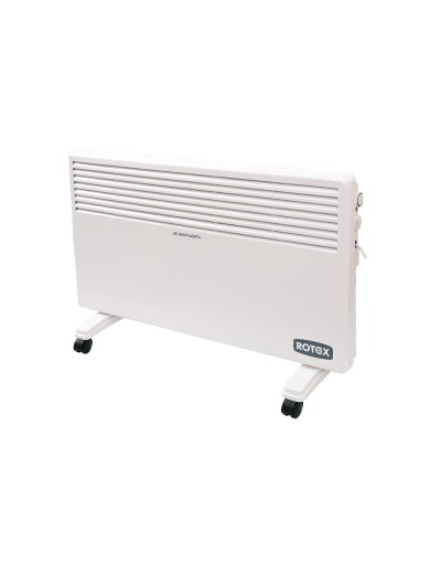 Обігрівач Rotex RCH20-H