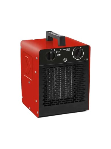 Обігрівач Trotec TDS 20C