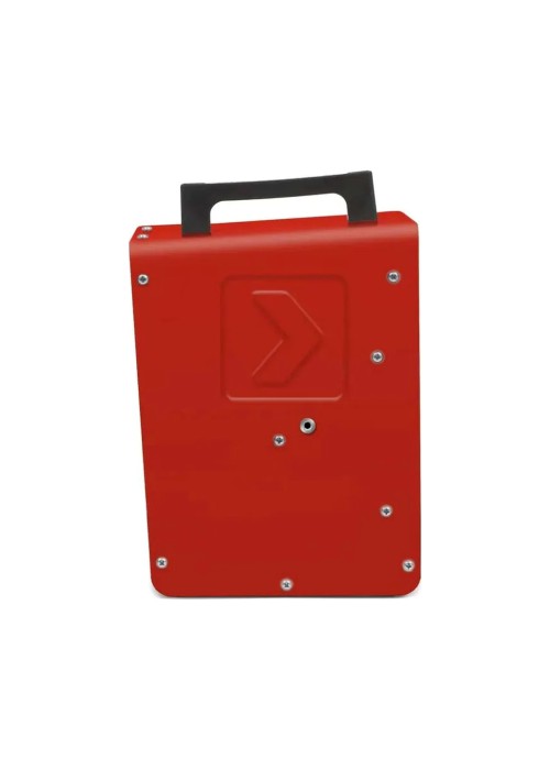 Обігрівач Trotec TDS 20C