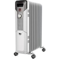 Олійний радіатор FrimeCom YL-B28-9