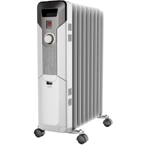 Олійний радіатор FrimeCom YL-B28-9