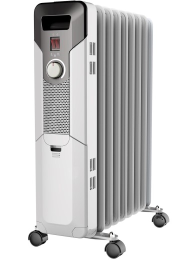 Олійний радіатор FrimeCom YL-B28-9