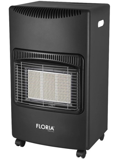 Газовий обігрівач Floria ZLN1275