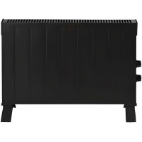 Конвектор Zilan ZLN6258 Black