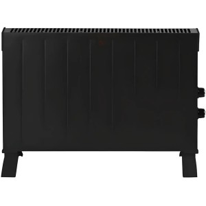 Конвектор Zilan ZLN6258 Black