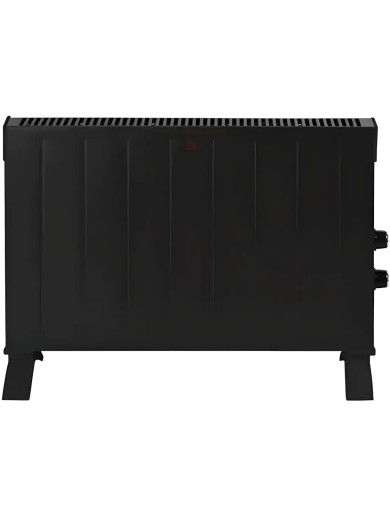Конвектор Zilan ZLN6258 Black