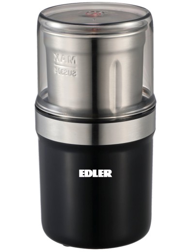Кавомолка EDLER EDCG-3011