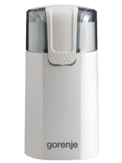 Кавомолка GORENJE SMK150WI (CG9140-GS)