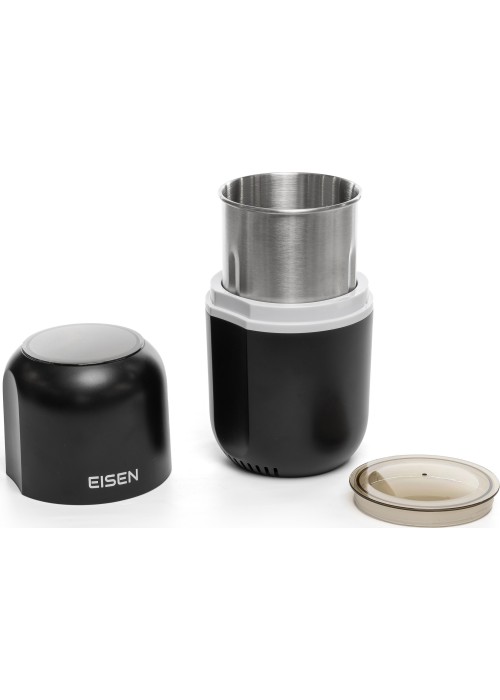 Кавомолка Eisen ECG-038B