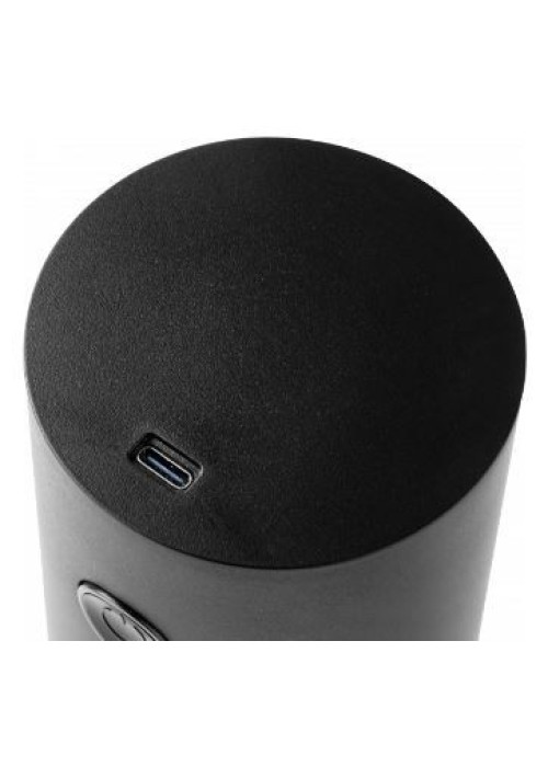 Кавоварка ECG KM 150 Minimo Black