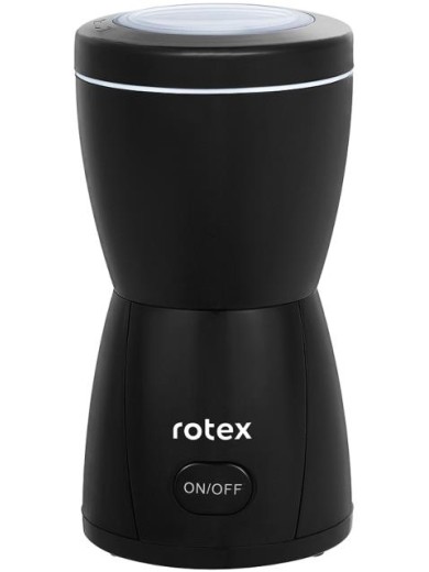 Кавомолка Rotex RCG210-B