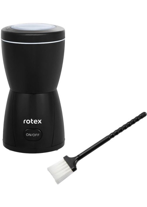Кавомолка Rotex RCG210-B
