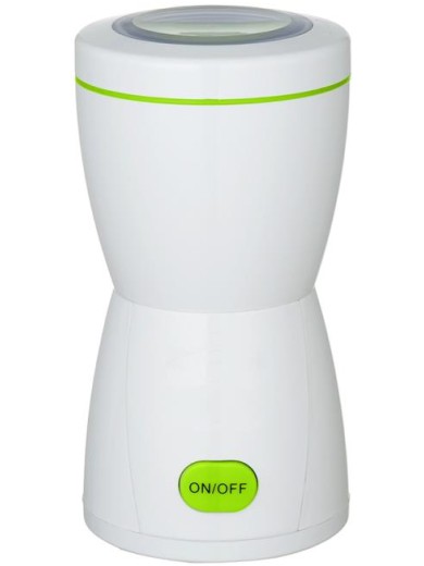 Кавомолка Rotex RCG215-W