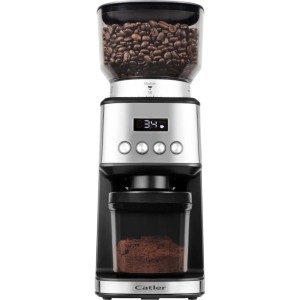 Кавомолка Catler CG510
