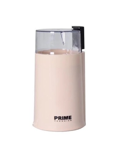 Кавомолка PRIME Technics PCG 1850 BE