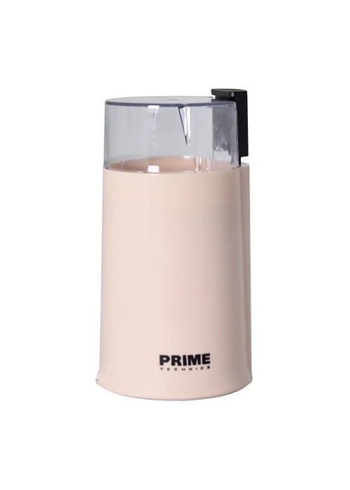 Кавомолка PRIME Technics PCG 1850 BE