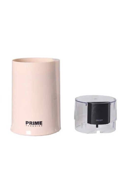Кавомолка PRIME Technics PCG 1850 BE
