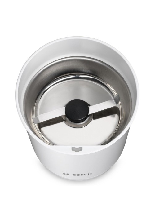 Кавомолка Bosch TSM6A011W