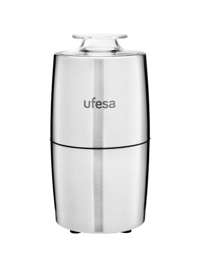 Кавомолка Ufesa MC0470 (71804697)