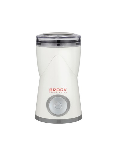 Кавомолка Brock CG 3050 WH
