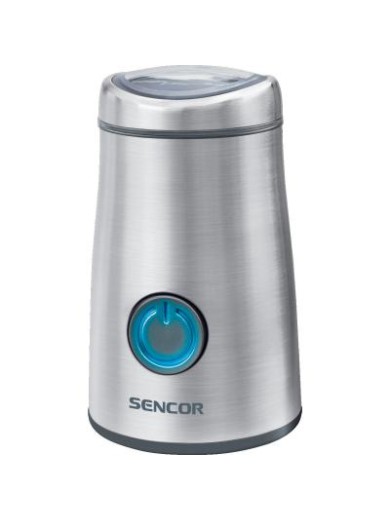Кавомолка Sencor SCG 3050 SS (SCG3050SS)