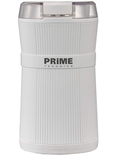 Кавомолка PRIME Technics PCG 3050 BE